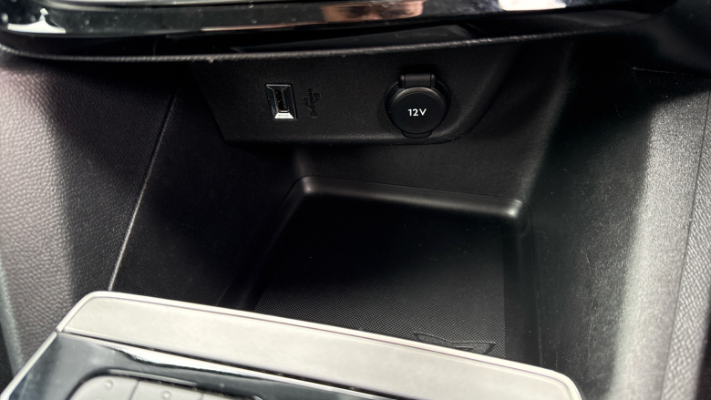 Vauxhall Mokka 1.2 Turbo Elite Premium 5dr Auto Petrol Hatchback